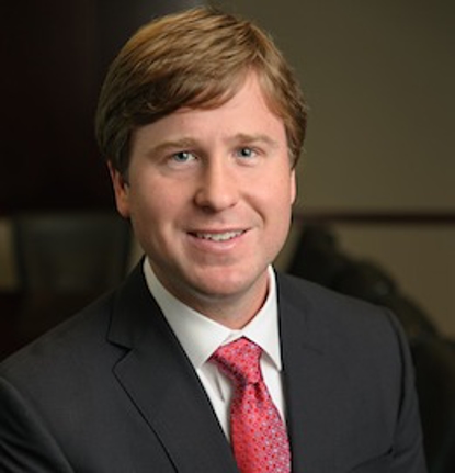 Thomas D. Bumgardner Photo