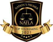 NAFLA Top Ten