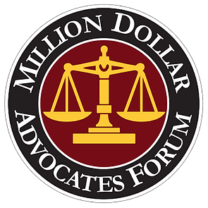 Million Dollar Advocates Forum